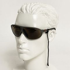 フランス製 古着 アニエスベー キャットアイ サングラス THIS MAN 大野