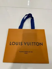 ルイヴィトン お買い物バッグ