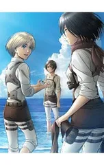 Blu-ray／進撃の巨人 Season3 7