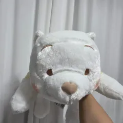 ディズニー クマのプーさん 白 大型 BIG ぬいぐるみ マスコット キャラクター 日本 グッズ