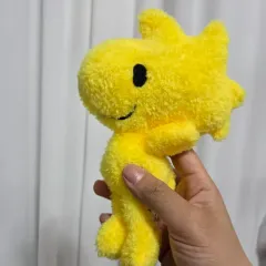 スヌーピー ウッドストック ぬいぐるみ キャラクター ヴィンテージ トイ グッズ 漫画 キーホルダー ストラップ