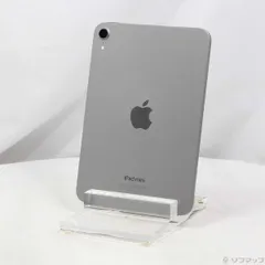 〔中古品〕 iPad mini(A17 Pro) 128GB スペースグレイ MXN63J／A Wi-Fi【348】
