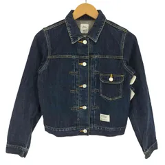 2026年最新】ベドウィン デニムジャケットの人気アイテム - メルカリ