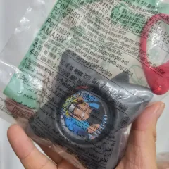 マクドナルド ハッピーセット グッズ ヴィンテージ トイ フィギュア NARUTO -ナルト- 忍者