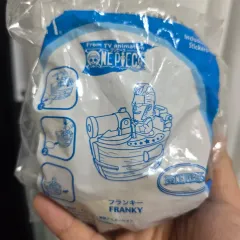 キャラクター マクドナルド ハッピーセット グッズ ヴィンテージ トイ フィギュア ONE PIECE アニメ