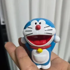 キャラクター マクドナルド ハッピーセット グッズ ヴィンテージ トイ フィギュア ドラえもん 基本