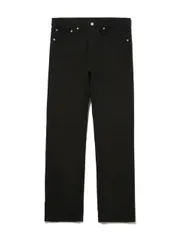 [リーバイス] ジーンズ 505(TM) レギュラーフィット(ストレッチ入り/保温効果) メンズ 00505-3132 METEORITE WARM [00505-3132 METEORITE WARM] [W31 / L32]