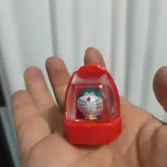 キャラクター マクドナルド ハッピーセット グッズ ヴィンテージ トイ フィギュア ドラえもん