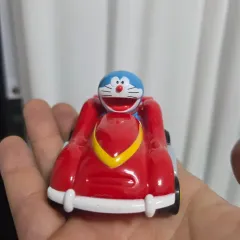 キャラクター マクドナルド ハッピーセット グッズ ヴィンテージ トイ フィギュア ドラえもん 自動車