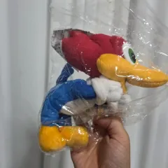 ユニバーサル・スタジオ・ジャパン USJ ウッディ・ウッドペッカー ぬいぐるみ キャラクター グッズ 商品