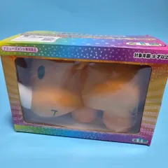 アーケード専用景品 ジャグラー ツノッチ サイ キャラクター グッズ ぬいぐるみ 商品 ヴィンテージ