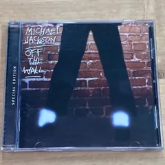 2026年最新】マイケル・ジャクソン オフ ザ ウォールの人気アイテム