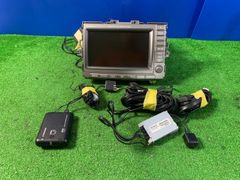 tvm-w1100 カロッツエリア パイオニア オンダッシュモニター リアにも