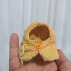 すみっコぐらし サン-X キャラクター マスコット ぬいぐるみ グッズ フィギュア 新 エビフライ 服