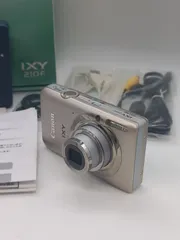 2026年最新】IXY210 ジャンクの人気アイテム - メルカリ