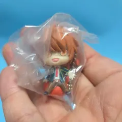 うたの☆プリンスさまっ(うたプリ) キャラクター 一十木音也(いっときおとや) グッズ キーホルダー ストラップ フィギュア ガチャ