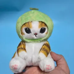 マスコットキャラクター 漫画 ぬいぐるみ フィギュア グッズ mofusand 猫
