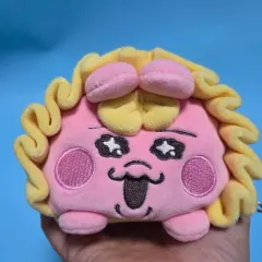 マスコットキャラクター漫画ぬいぐるみフィギュア古典グッズGUおぱんちゅうさぎポーチ