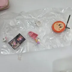 キャラクター ワドルディ 漫画 グッズ ぬいぐるみ ガチャ 星のカービィ フィギュア 映画館 リーメント 食玩