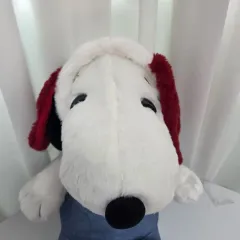 キャラクター ぬいぐるみ 漫画 グッズ レッド USJ ユニバーサル SNOOPY コスプレ カチューシャ