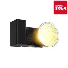 【新品】ZHIYUN LEDライト MOLUS X60 COMBO COB Light