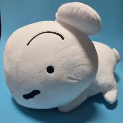 クレヨンしんちゃん シロ BIG 大型 ぬいぐるみ グッズ キャラクター トイ 商品