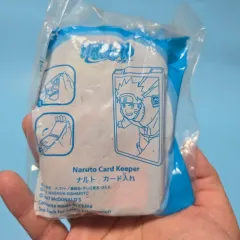 古典漫画キャラクターグッズトイぬいぐるみマクドナルドハッピーセットNARUTO -ナルト- フィギュア