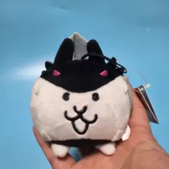 にゃんこ大戦争 猫 ゲーム フィギュア 勇者 忍者 ぬいぐるみ グッズ キャラクター トイ ストラップ