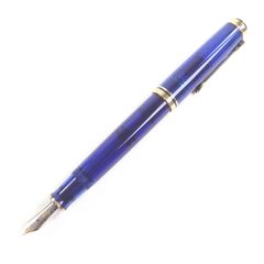 ペリカン ブルーオーブルー IB(Italic Broad)ニブ ペリカン ブルーオーブルー IB(Italic Broad)ニブ - メルカリ