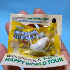 キャラクター ぬいぐるみ ヴィンテージ グッズ 漫画 古典 ピーナッツ SNOOPY ウッドストック ストラップ サウジ