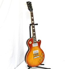 Used Gibson Les Paul Standard 1996 Electric Guitar, Stringed Instrument, Z10807039