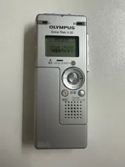 OLYMPUS ステレオICレコーダーVoice-Trek V-30のサムネイル