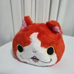 キャラクターグッズ 漫画 ヴィンテージ ぬいぐるみ トイ フィギュア 妖怪ウォッチ ジバニャン