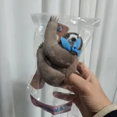 ヴィンテージ キャラクター グッズ 漫画 ぬいぐるみ ナマケモノ 動物 白くま カフェ