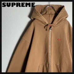 2026年最新】supreme ジップ パーカーの人気アイテム - メルカリ