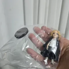 ヴィンテージ トイ キャラクター グッズ 漫画 ぬいぐるみ TOKYO 東京リベンジャーズ 佐野 万次郎 マイキー