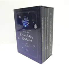 2026年最新】constellation gradation ブルーレイの人気アイテム 2026年最新】constellation gradation ブルーレイの人気アイテム