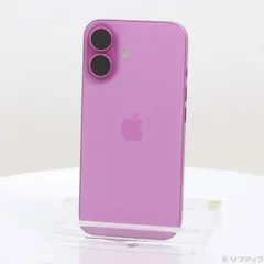 2026年最新】iPhone16 256 ピンクの人気アイテム - メルカリ