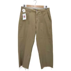 リーバイス Levis STA-PREST スタプレ チノパン カットオフ メンズ  W30