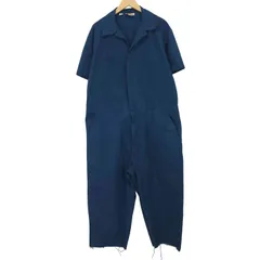 ディッキーズ Dickies オールインワン つなぎ メンズ  46