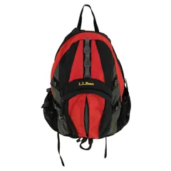 エルエルビーン L.L.Bean ESCAPE バイカラー バックパック メンズ 表記無 