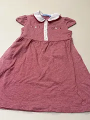 ファミリア ONE PIECE 120 ほぼ新品