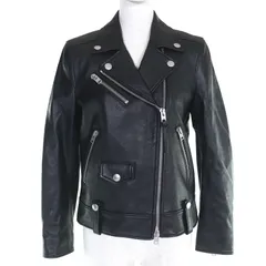 2026年最新】COACH レディース レザージャケット・ライダースの人気