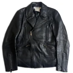 2026年最新】katharine hamnett レザージャケットの人気アイテム