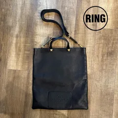 VALENTINO Leather Toto BAGのサムネイル