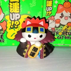 ONE PIECE キッド MEGAキャット 냥피스 招き猫