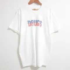 未使用 24AW Supreme シュプリーム Drugs Tee ドラッグスTシャツ Mサイズ ホワイト メンズ 古着 中古 USED