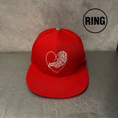 クロムハーツ クリスマス ノベルティ バルブキャップ 4個set - メルカリ