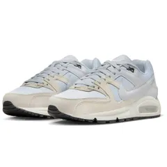 [ナイキ] エア マックス コマンド AIR MAX COMMAND サミットホワイト/ブラック/ピュアプラチナム 629993-102 日本国内正規品 27.0cm [サミットホワイト/ブラック/ピュアプラチナム] [27.0 cm]