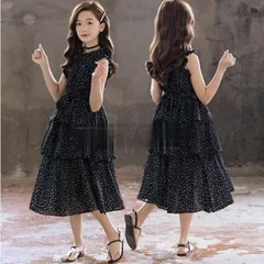 子供ワンピース キッズフォーマルドレスワンピース子供服 女の子 演出服 フォーマルドレス ピアノ発表会結婚式 チェック z